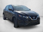 2021 Nissan Rogue Sport S FWD Xtronic CVT