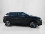 2021 Nissan Rogue Sport S FWD Xtronic CVT