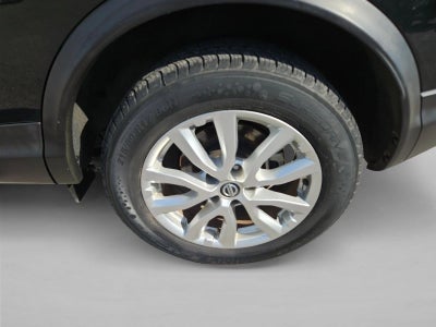 2021 Nissan Rogue Sport S FWD Xtronic CVT