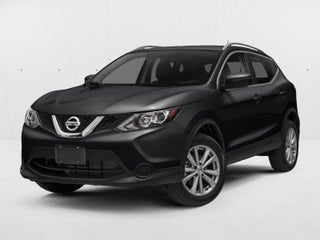 2019 Nissan Rogue Sport SV