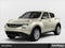 2014 Nissan Juke S