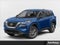 2021 Nissan Rogue S FWD