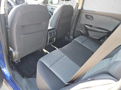 2021 Nissan Rogue S FWD