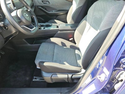 2021 Nissan Rogue S FWD
