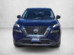 2021 Nissan Rogue S FWD