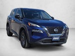2021 Nissan Rogue S FWD