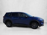 2021 Nissan Rogue S FWD