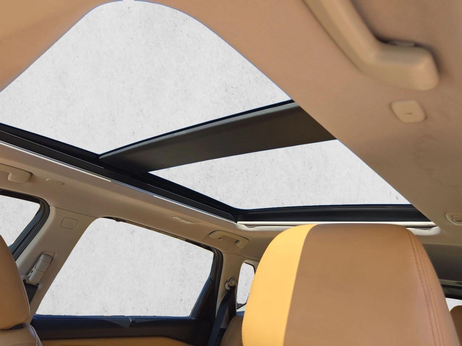 2022 Nissan Rogue Platinum FWD