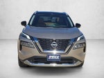 2022 Nissan Rogue Platinum FWD