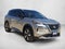 2022 Nissan Rogue Platinum FWD