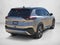 2022 Nissan Rogue Platinum FWD