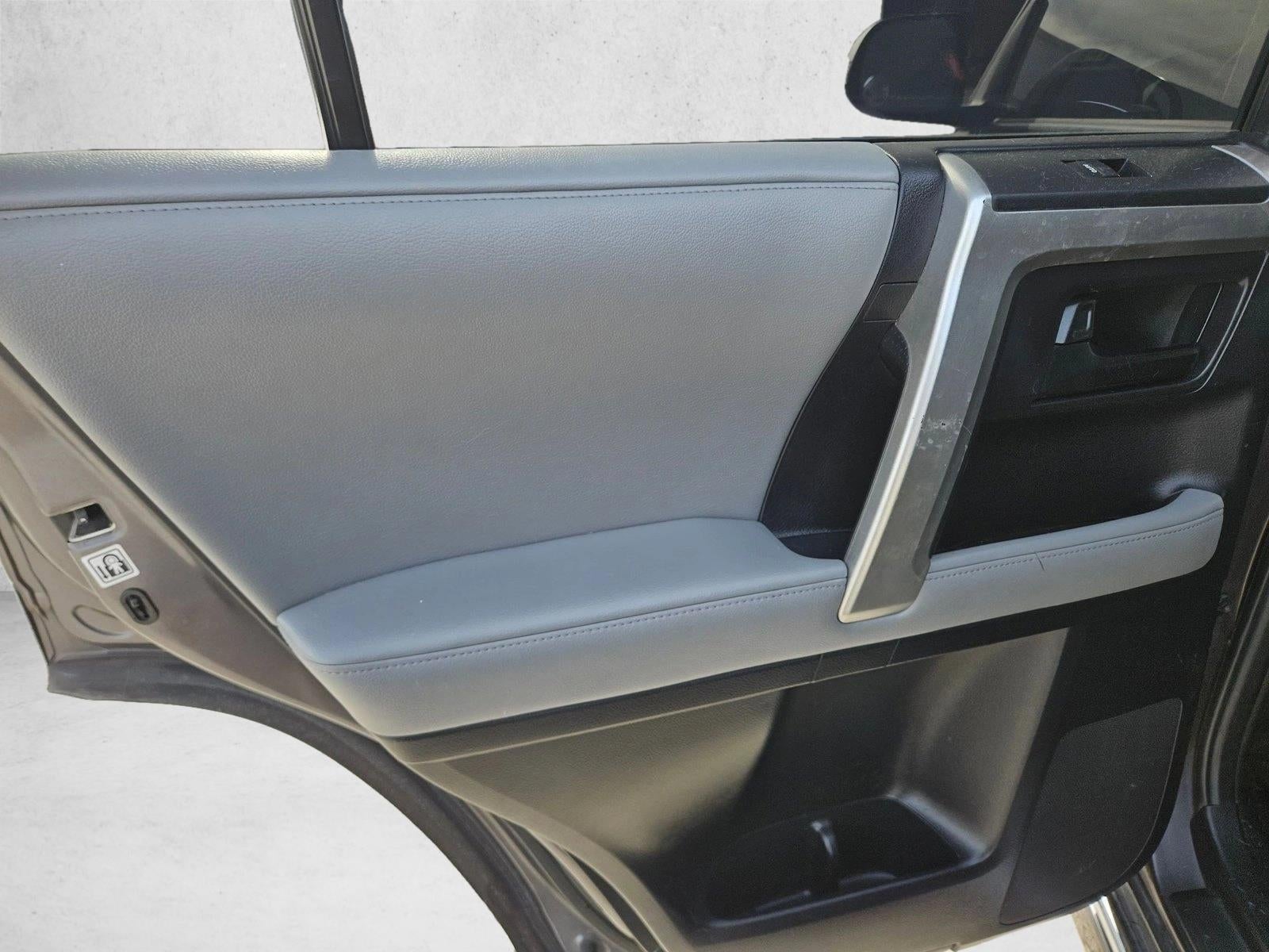 2013 Toyota 4Runner SR5