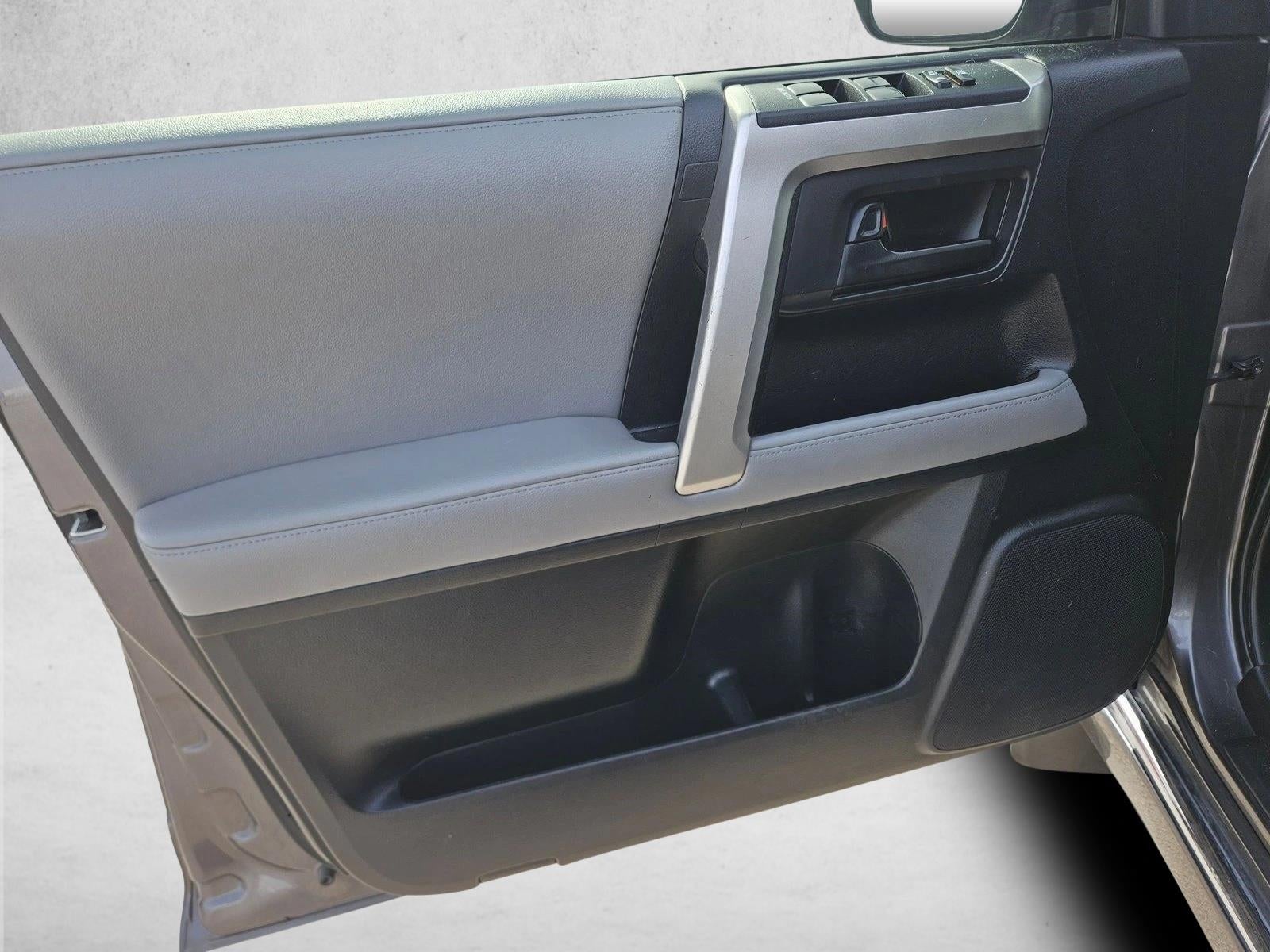 2013 Toyota 4Runner SR5