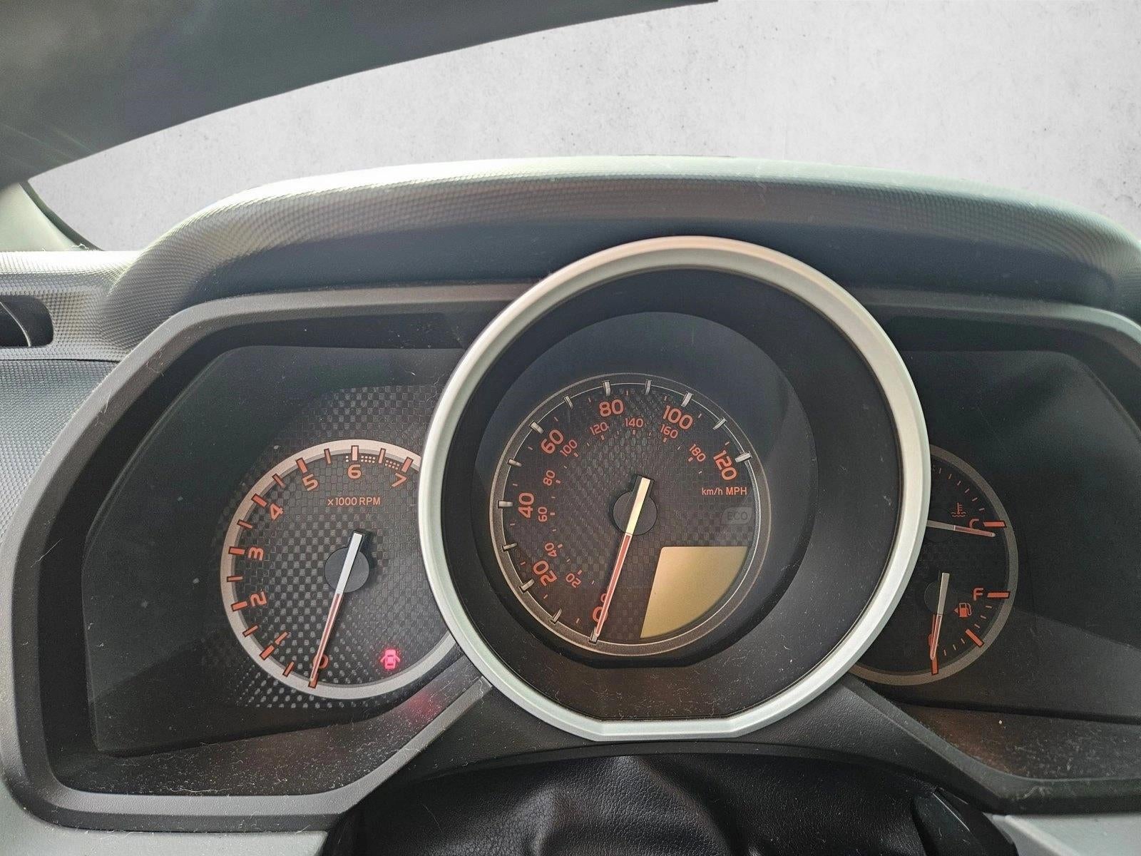 2013 Toyota 4Runner SR5