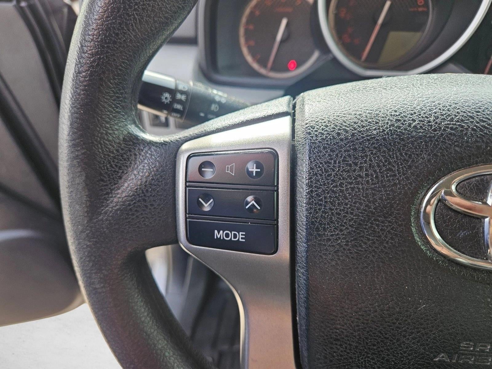 2013 Toyota 4Runner SR5