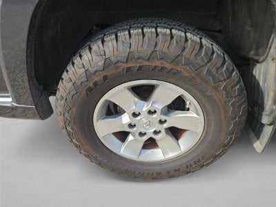 2013 Toyota 4Runner SR5