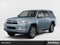 2010 Toyota 4Runner Trail