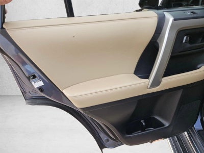 2010 Toyota 4Runner Trail