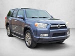 2010 Toyota 4Runner Trail