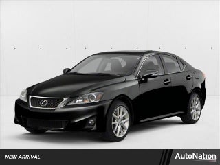 2013 Lexus IS 250 