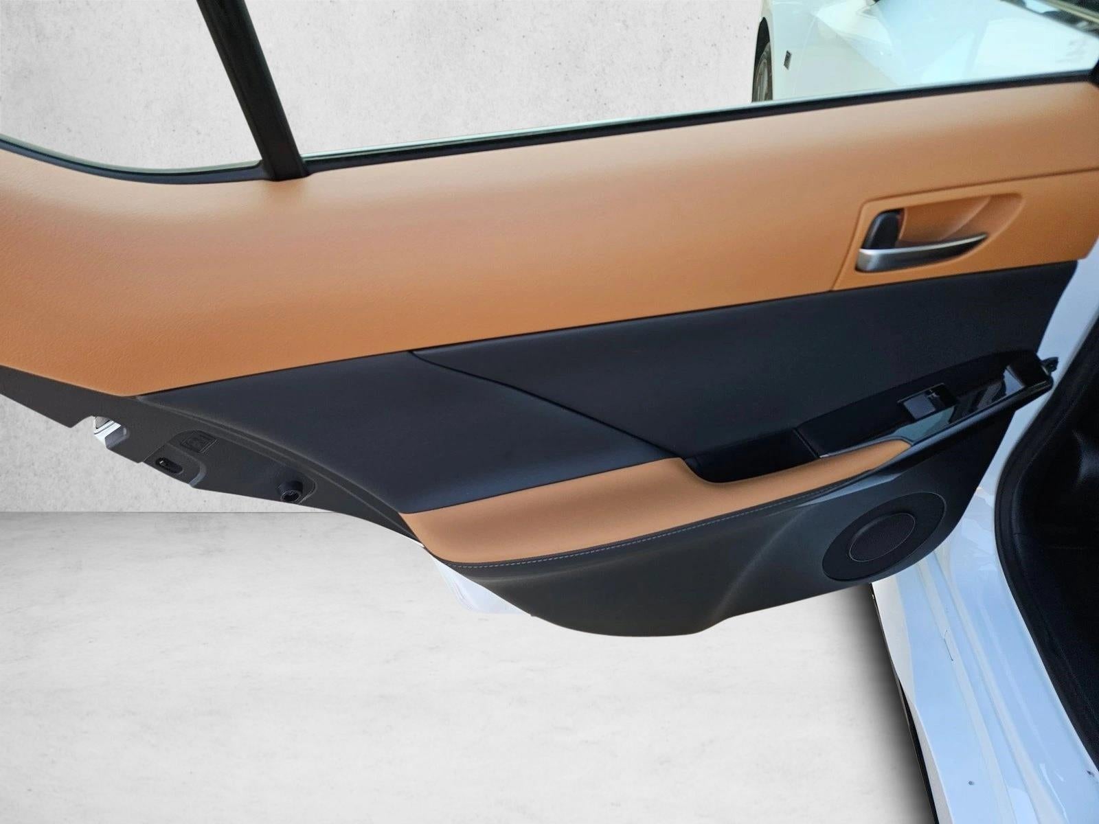 2023 Lexus IS 350 F SPORT Design