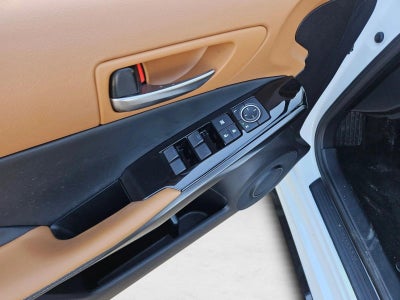 2023 Lexus IS 350 F SPORT Design