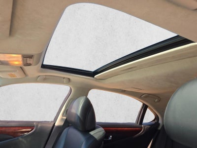 2010 Lexus LS 460 L