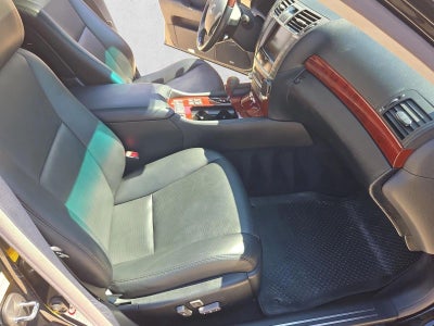 2010 Lexus LS 460 L