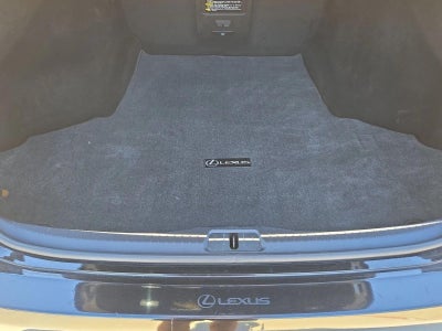 2010 Lexus LS 460 L