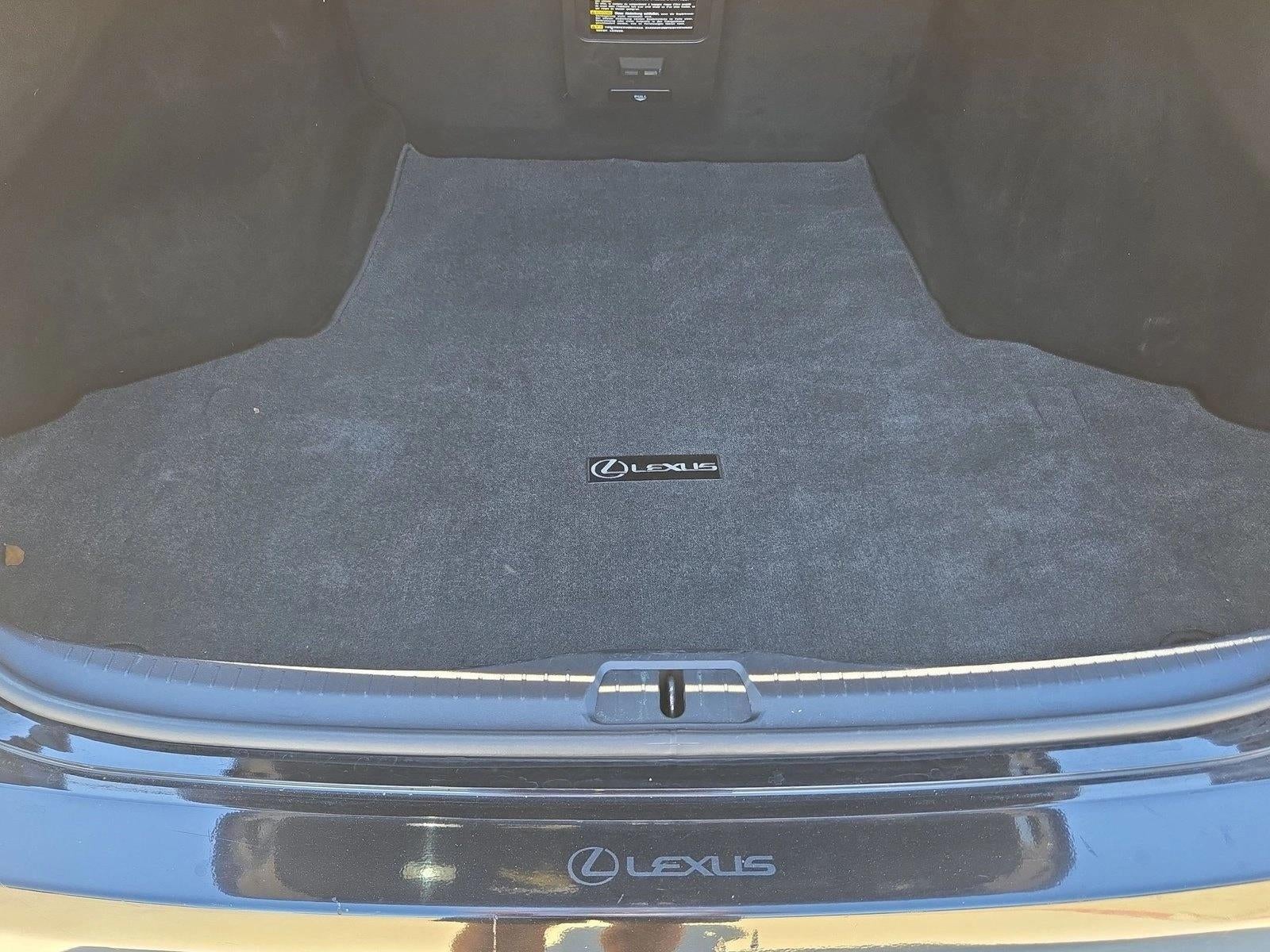 2010 Lexus LS 460 L