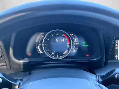 2018 Lexus LC 500 