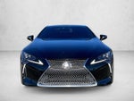 2018 Lexus LC 500 