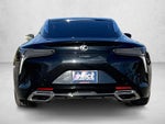 2018 Lexus LC 500 