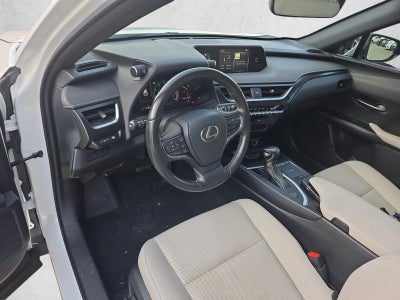 2022 Lexus UX 