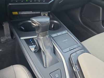 2022 Lexus UX 