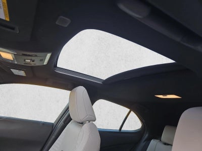 2022 Lexus UX 