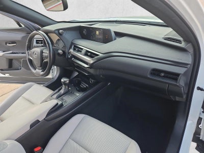 2022 Lexus UX 
