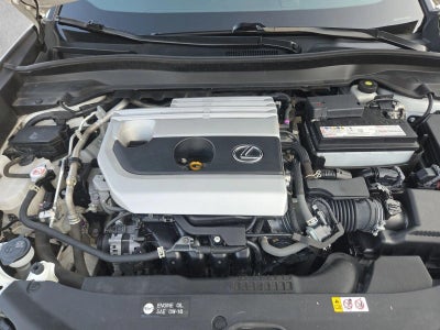 2022 Lexus UX 