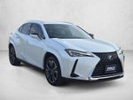 2022 Lexus UX 