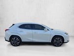 2022 Lexus UX 
