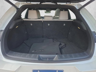 2022 Lexus UX 
