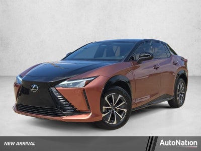 2024 Lexus RZ RZ 300e Premium