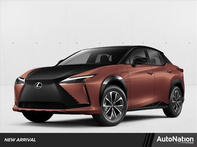 2024 Lexus RZ RZ 300e Premium