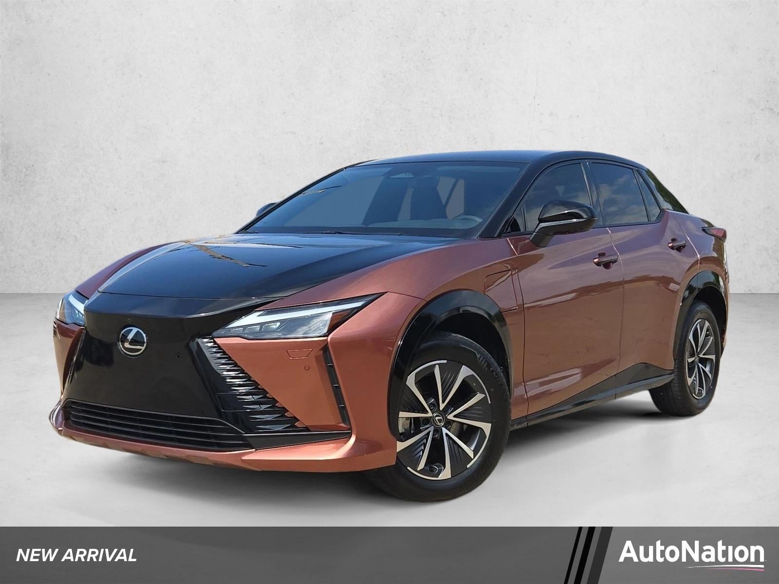 2024 Lexus RZ RZ 300e Premium