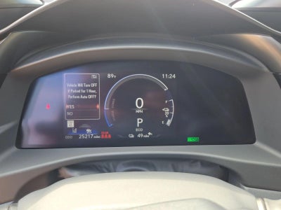 2024 Lexus RZ RZ 300e Premium