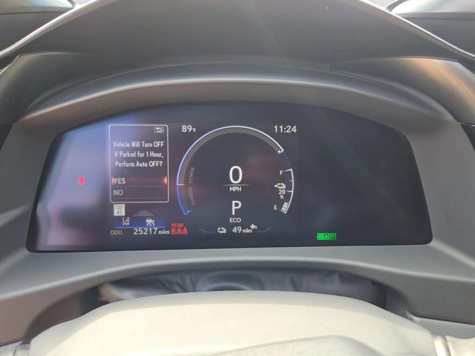 2024 Lexus RZ RZ 300e Premium