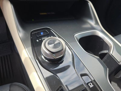 2024 Lexus RZ RZ 300e Premium