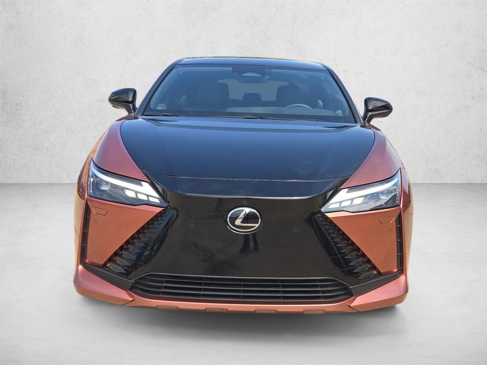 2024 Lexus RZ RZ 300e Premium