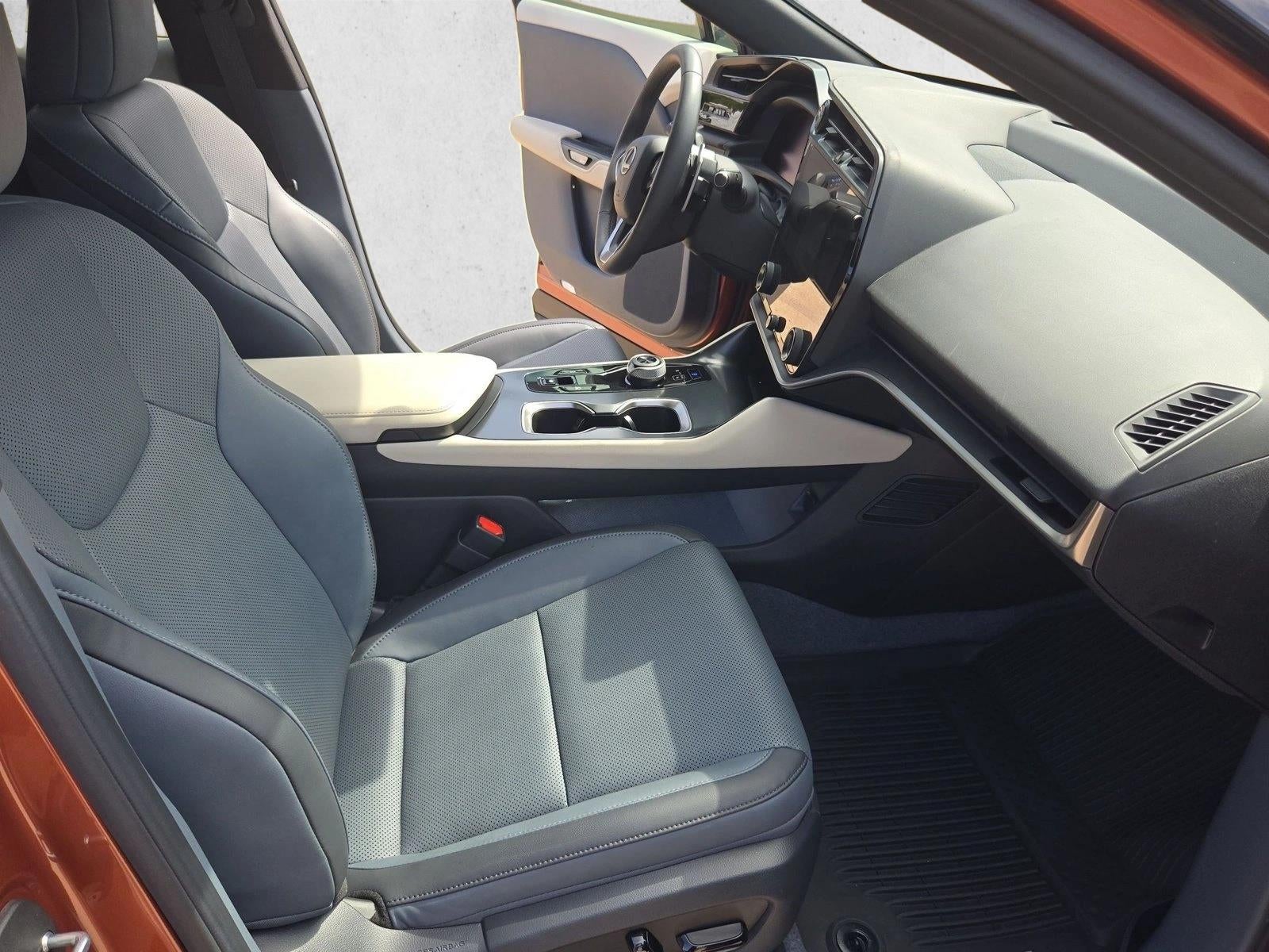 2024 Lexus RZ RZ 300e Premium