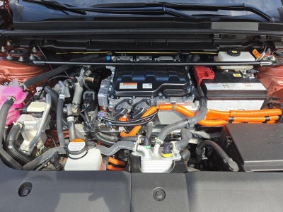 2024 Lexus RZ RZ 300e Premium